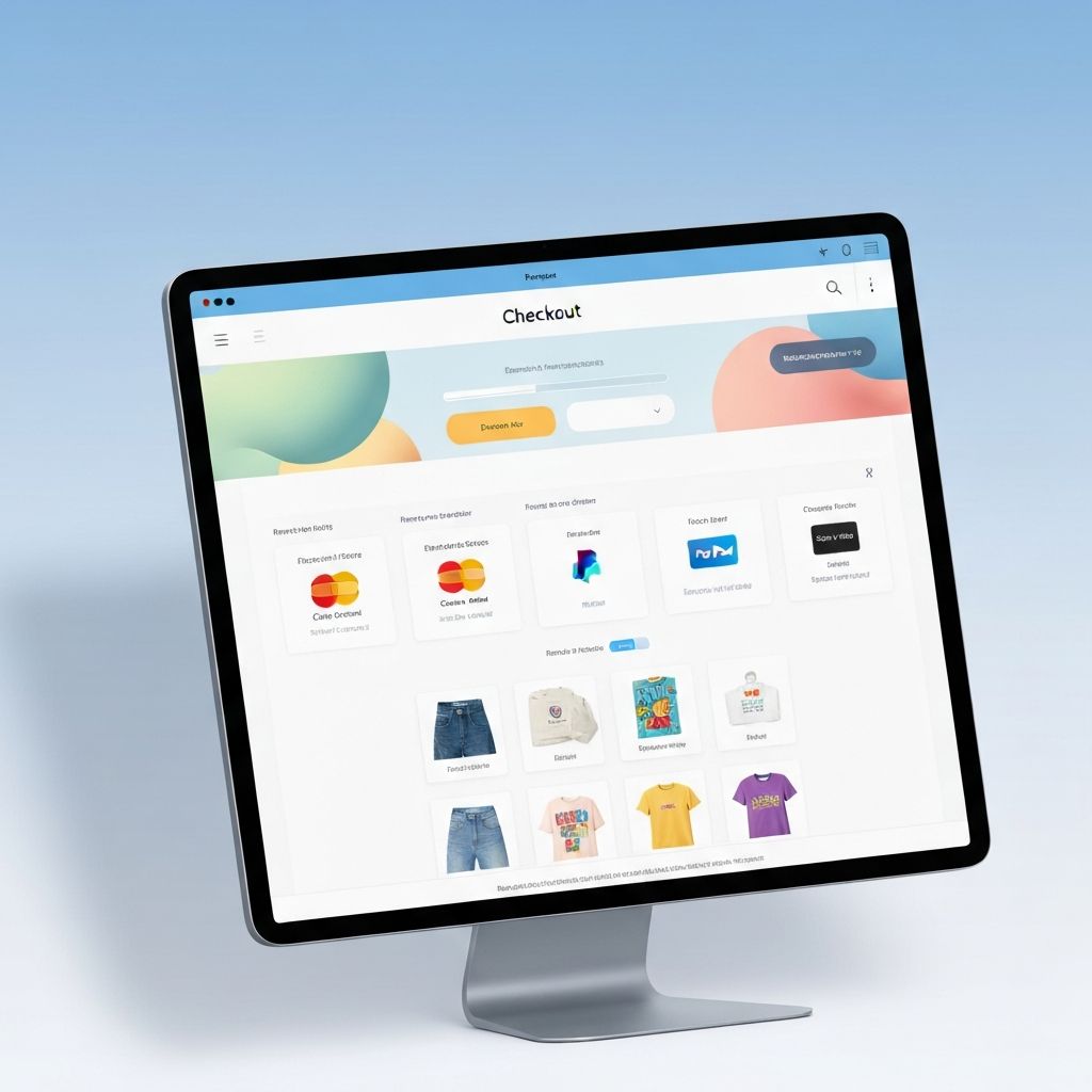Checkout optimizado: reduce el abandono en 3 pasos
