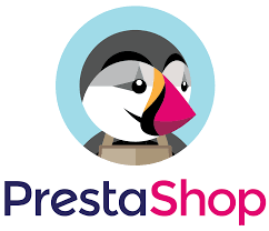 PrestaShop logo