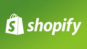 Shopify logo