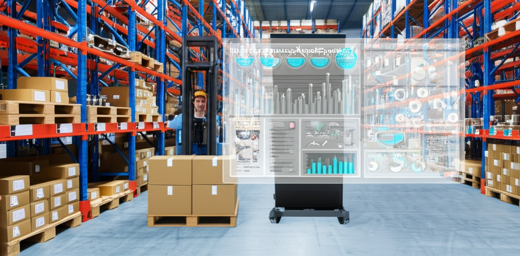 Cómo usar tu SGA para preparar un Black Friday sin caos